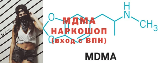 Альфа ПВП Мегион